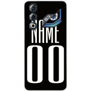 Чохол BoxFace Nubia Neo 3 GT 5G 