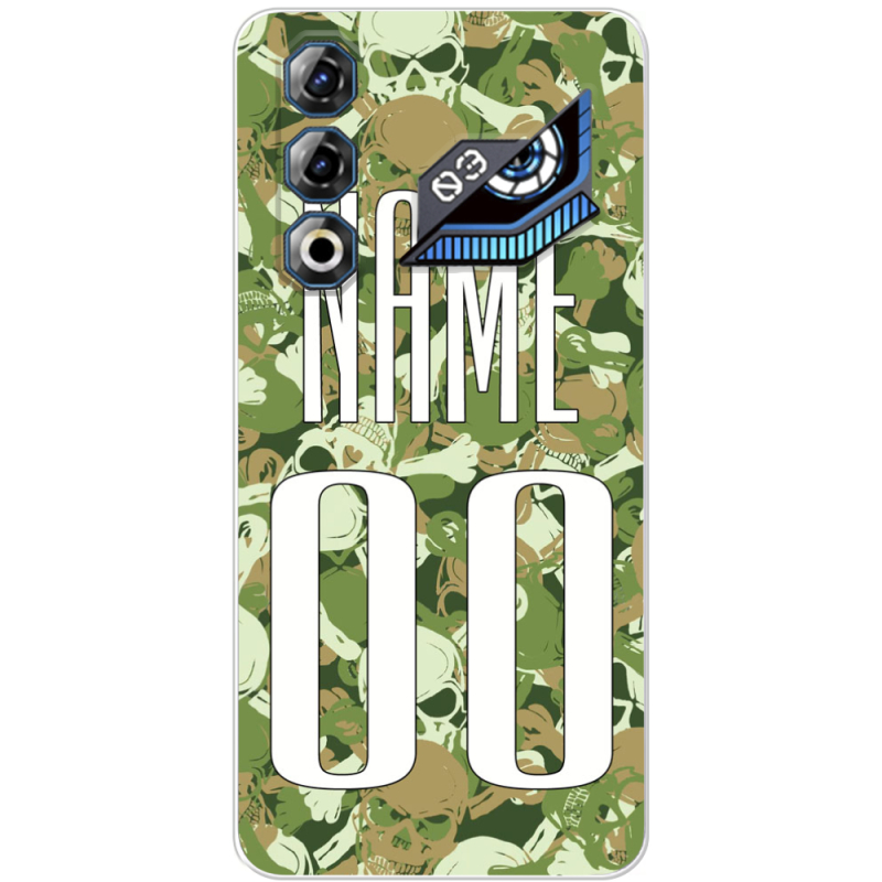 Чохол BoxFace Nubia Neo 3 GT 5G 