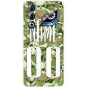 Чохол BoxFace Nubia Neo 3 GT 5G 