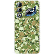 Чохол BoxFace Nubia Neo 3 GT 5G 