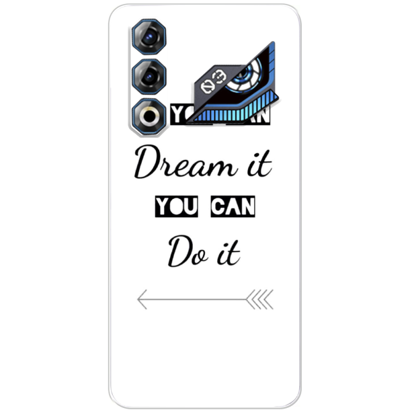 Чохол BoxFace Nubia Neo 3 GT 5G 