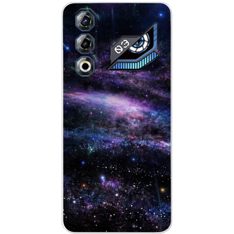 Чохол BoxFace Nubia Neo 3 GT 5G 