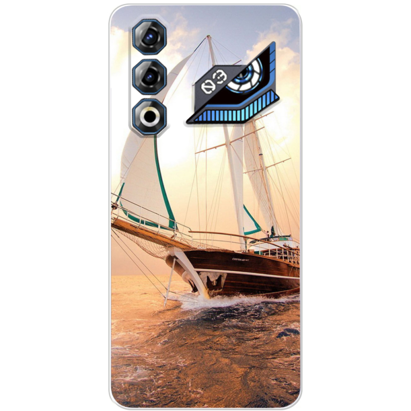 Чохол BoxFace Nubia Neo 3 GT 5G 