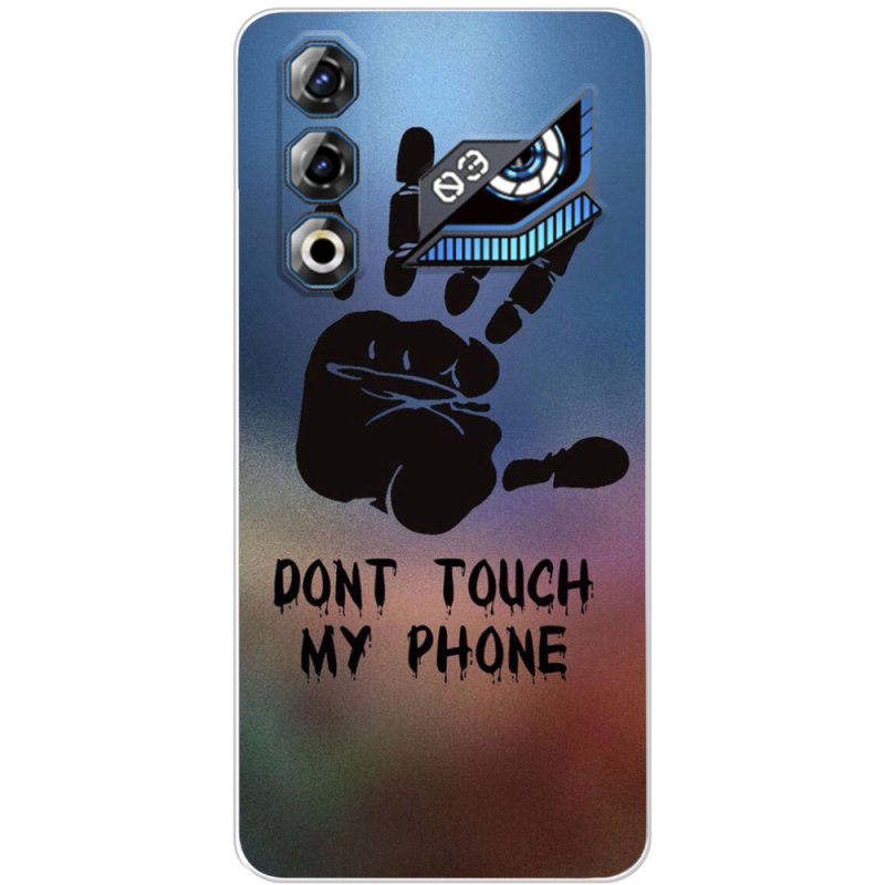 Чохол BoxFace Nubia Neo 3 GT 5G 