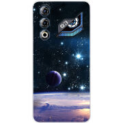 Чохол BoxFace Nubia Neo 3 GT 5G Space Landscape