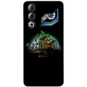 Чохол BoxFace Nubia Neo 3 GT 5G 
