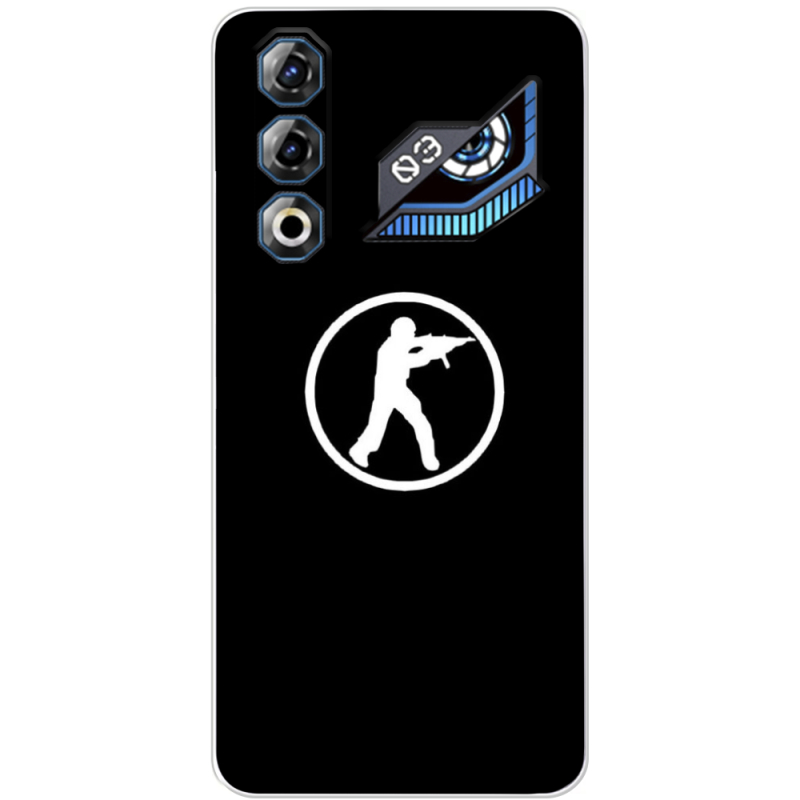 Чохол BoxFace Nubia Neo 3 GT 5G 