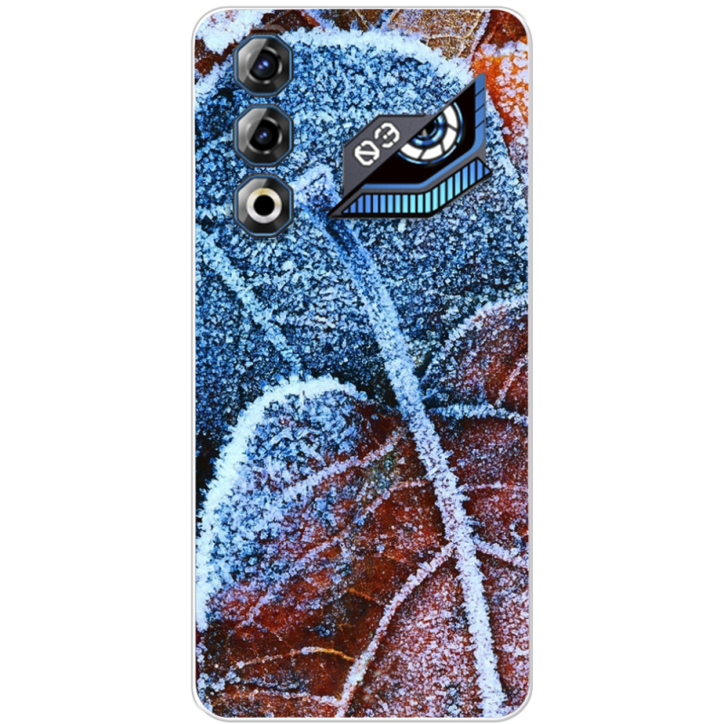 Чохол BoxFace Nubia Neo 3 GT 5G 