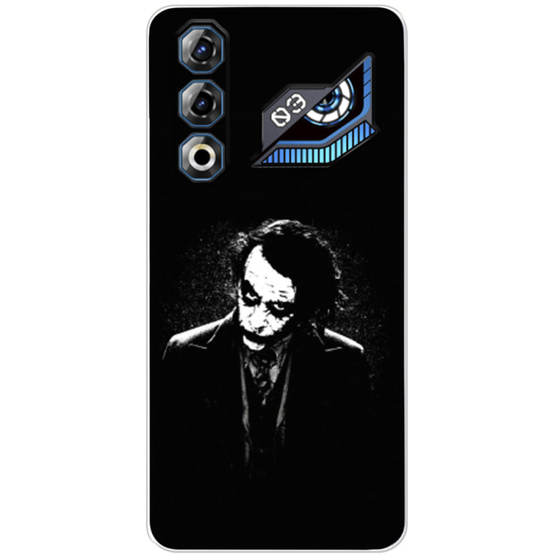 Чохол BoxFace Nubia Neo 3 GT 5G 