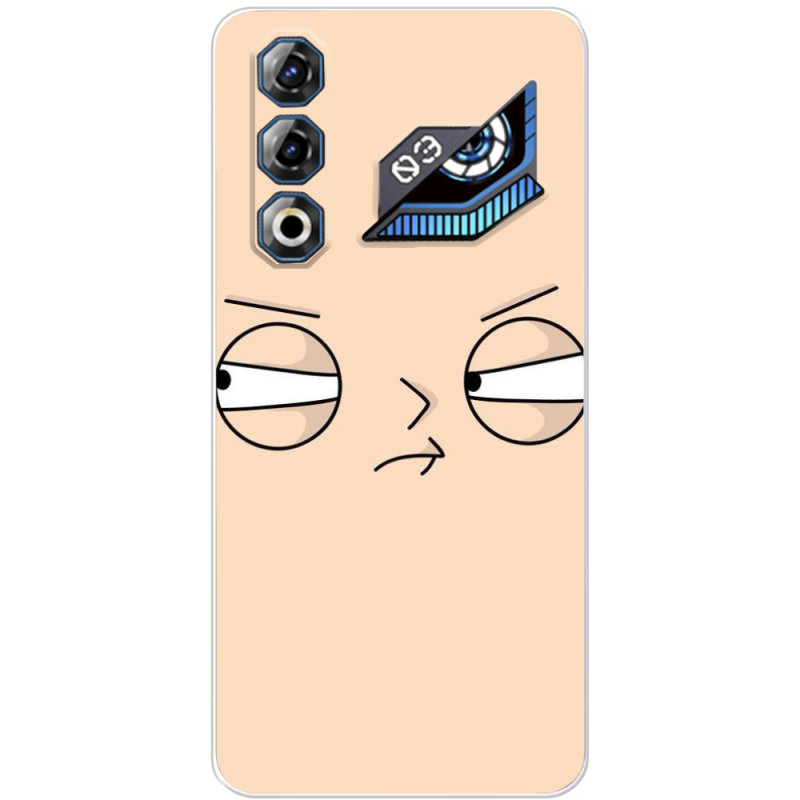 Чохол BoxFace Nubia Neo 3 GT 5G 