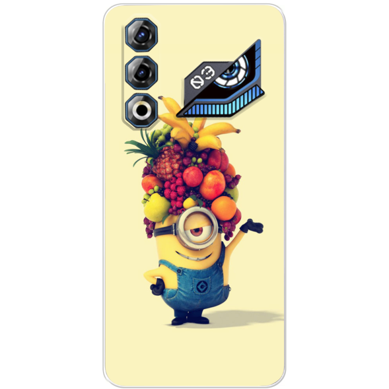 Чохол BoxFace Nubia Neo 3 GT 5G 