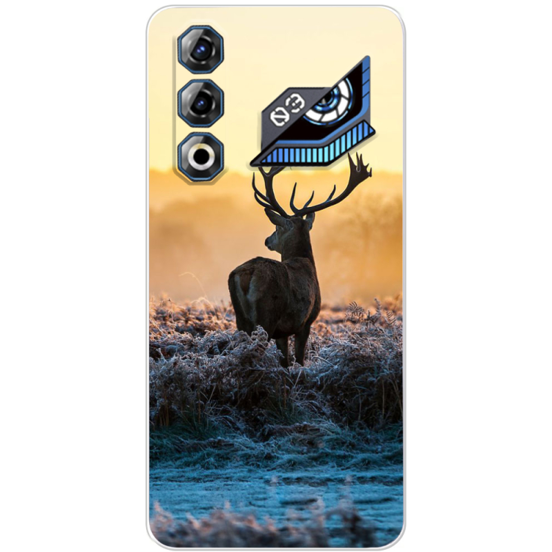 Чохол BoxFace Nubia Neo 3 GT 5G 