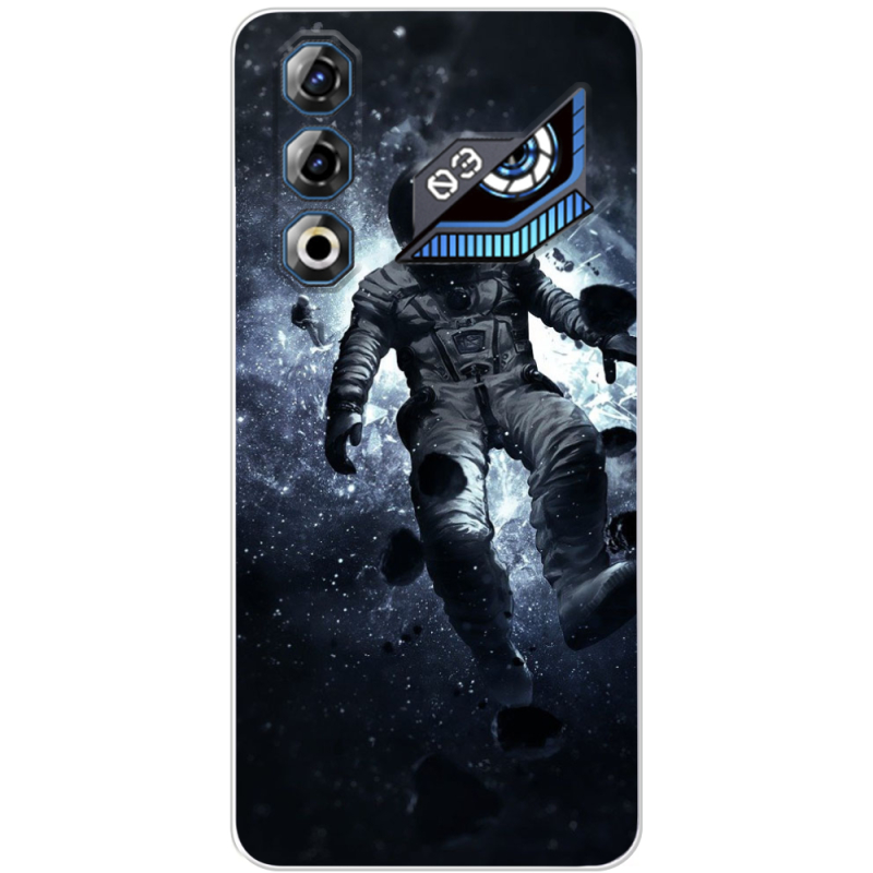 Чохол BoxFace Nubia Neo 3 GT 5G 