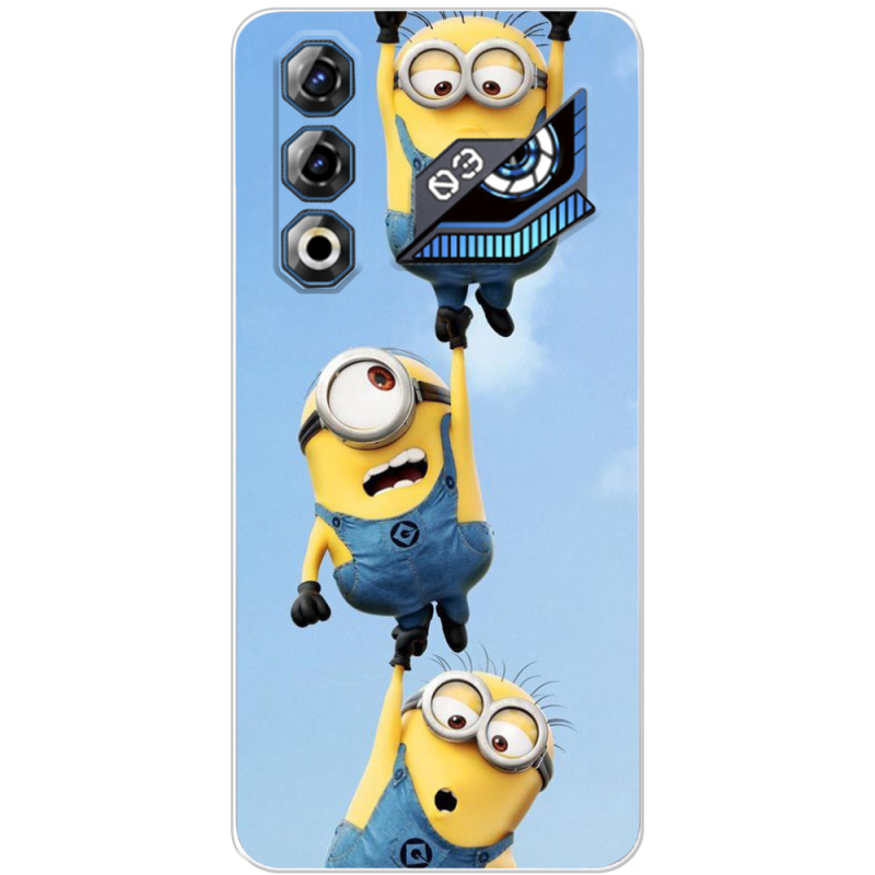 Чохол BoxFace Nubia Neo 3 GT 5G 