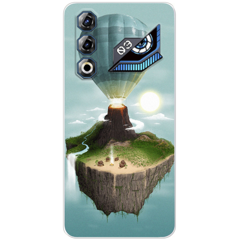 Чохол BoxFace Nubia Neo 3 GT 5G 