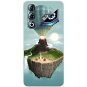 Чохол BoxFace Nubia Neo 3 GT 5G 