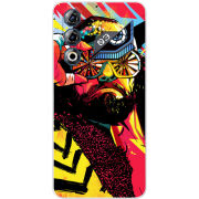 Чохол BoxFace Nubia Neo 3 GT 5G 