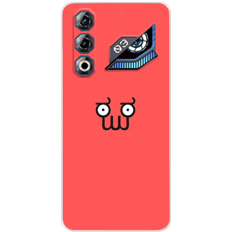 Чохол BoxFace Nubia Neo 3 GT 5G 