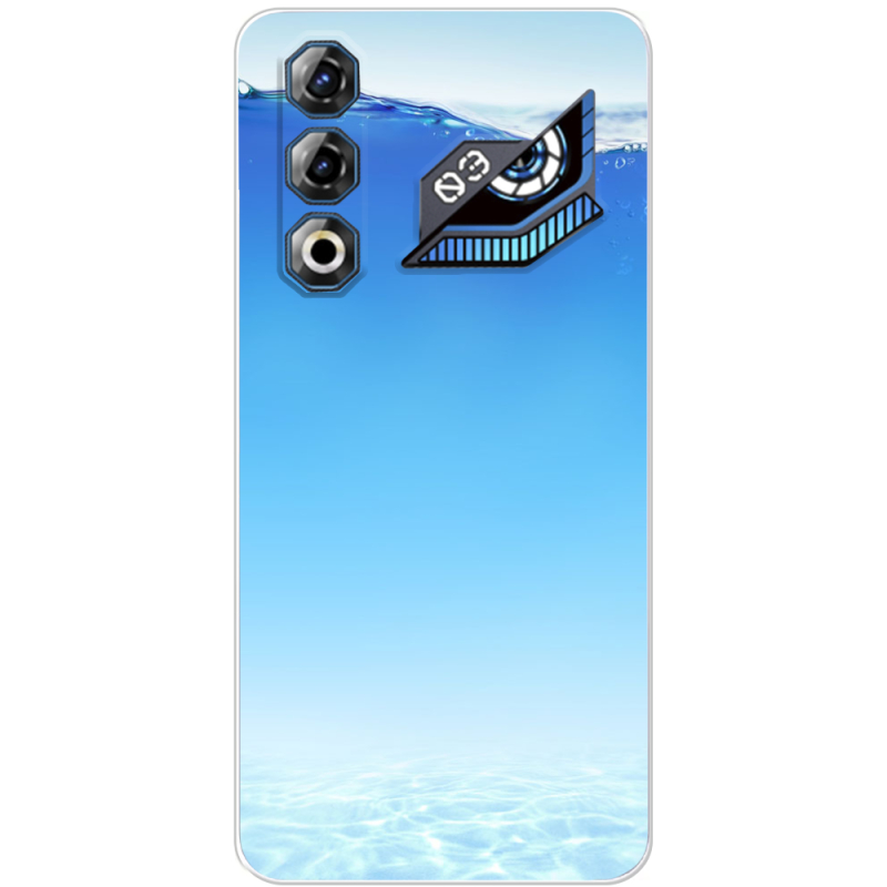 Чохол BoxFace Nubia Neo 3 GT 5G 