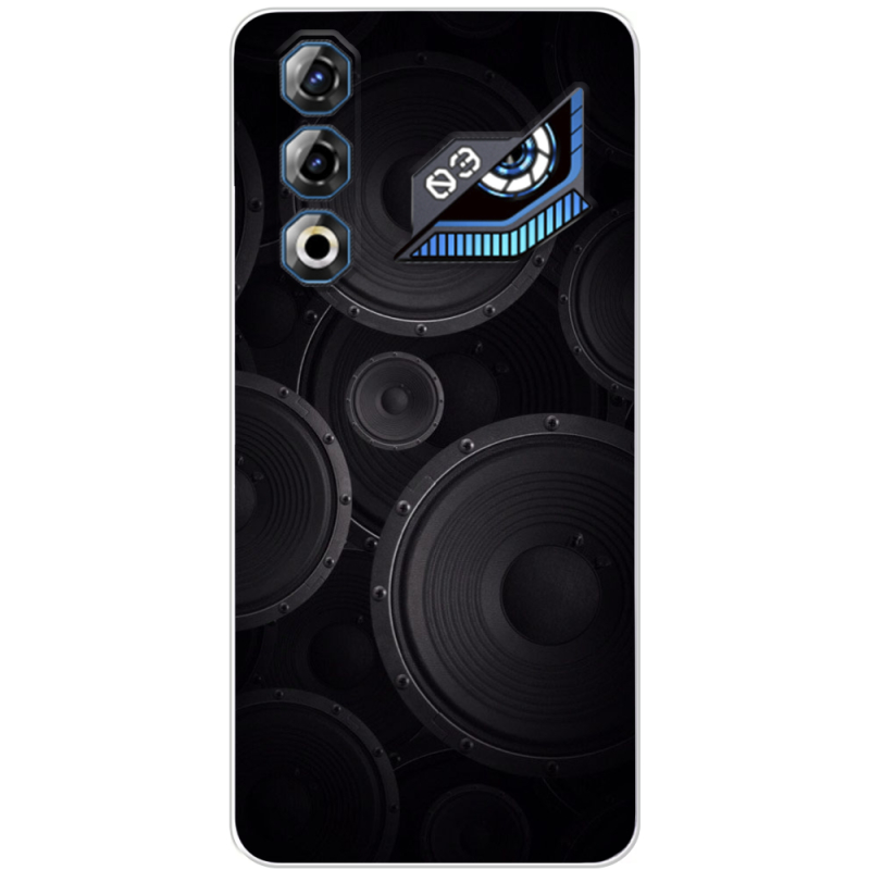 Чохол BoxFace Nubia Neo 3 GT 5G 