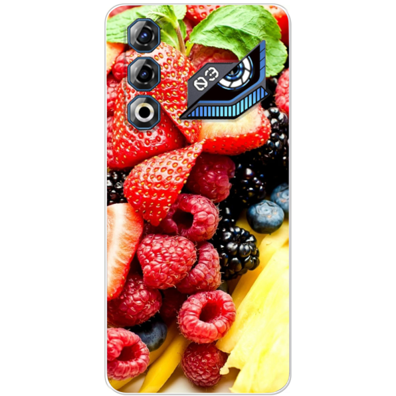 Чохол BoxFace Nubia Neo 3 GT 5G 