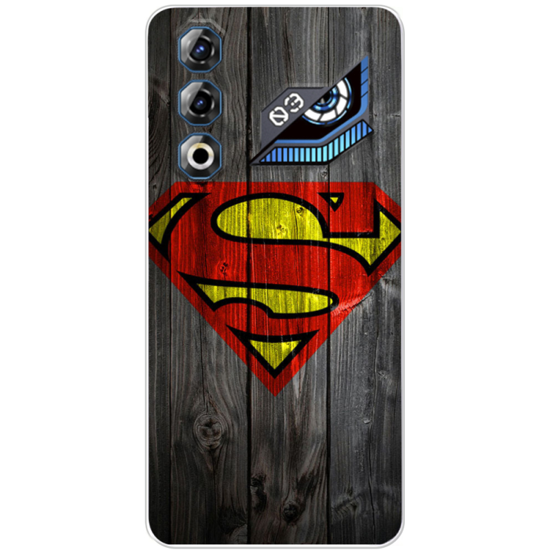 Чохол BoxFace Nubia Neo 3 GT 5G 