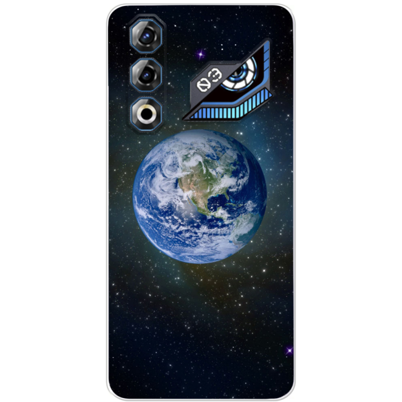 Чохол BoxFace Nubia Neo 3 GT 5G 