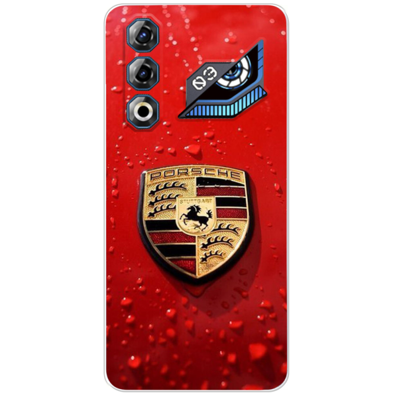 Чохол BoxFace Nubia Neo 3 GT 5G 