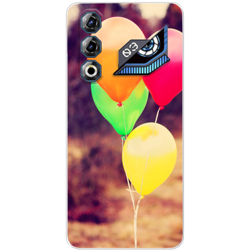 Чохол BoxFace Nubia Neo 3 GT 5G 