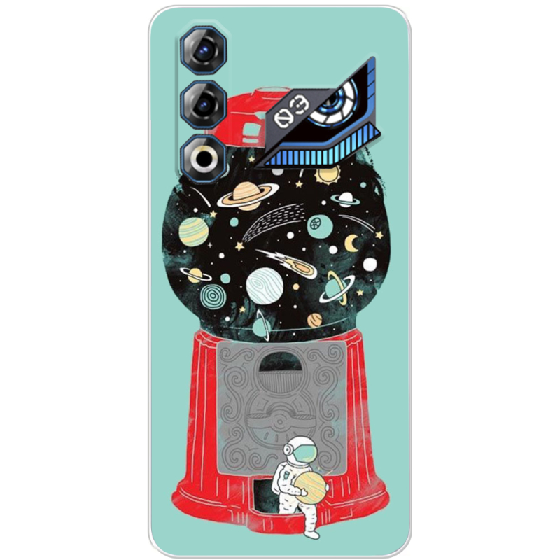 Чохол BoxFace Nubia Neo 3 GT 5G 