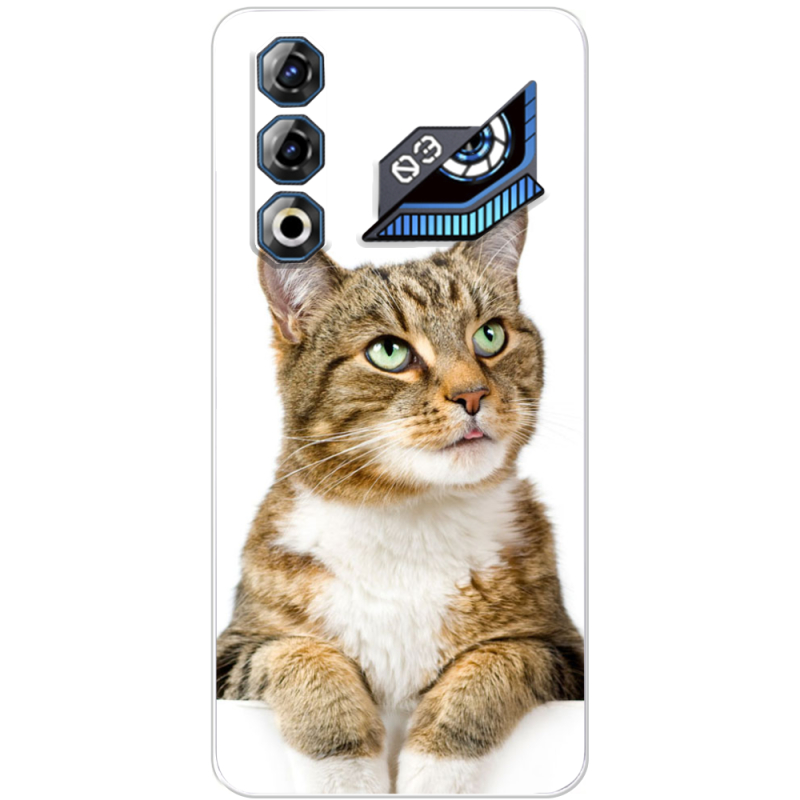 Чохол BoxFace Nubia Neo 3 GT 5G 