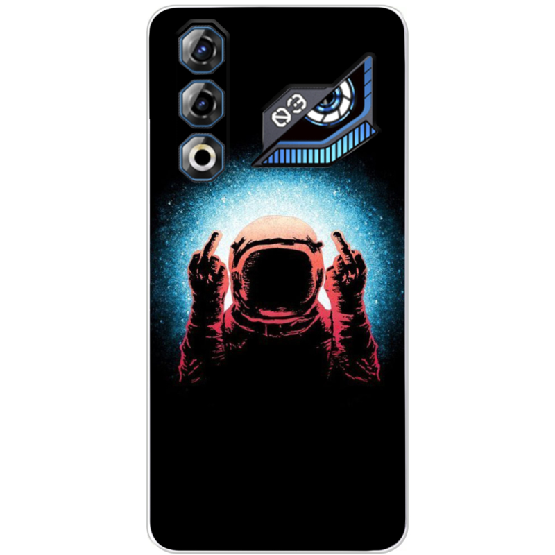 Чохол BoxFace Nubia Neo 3 GT 5G 