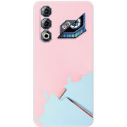 Чохол BoxFace Nubia Neo 3 GT 5G 