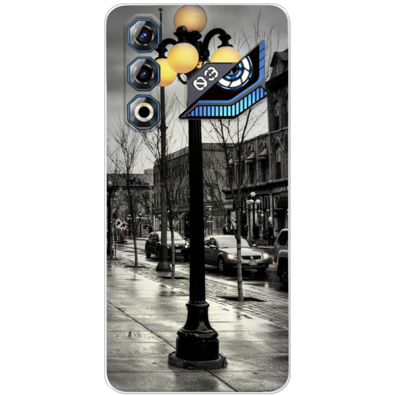 Чохол BoxFace Nubia Neo 3 GT 5G 