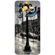 Чохол BoxFace Nubia Neo 3 GT 5G 