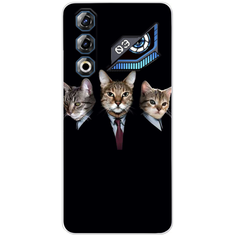 Чохол BoxFace Nubia Neo 3 GT 5G 