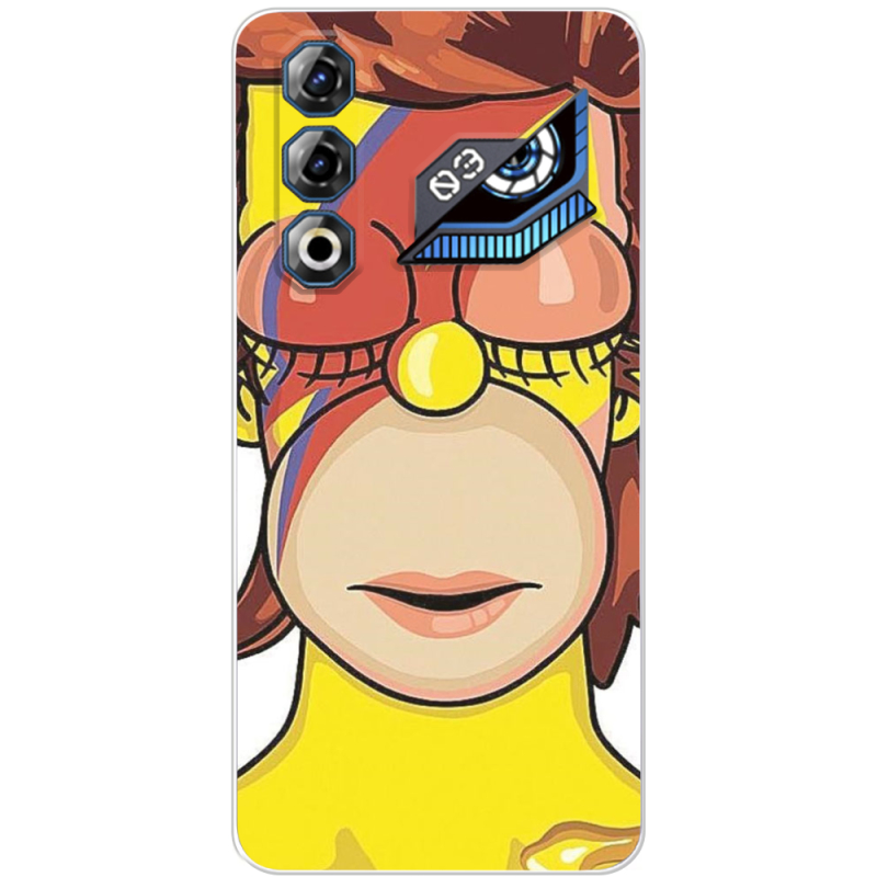 Чохол BoxFace Nubia Neo 3 GT 5G 