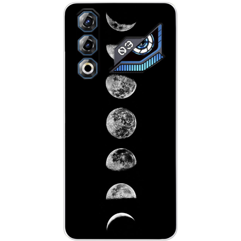 Чохол BoxFace Nubia Neo 3 GT 5G 