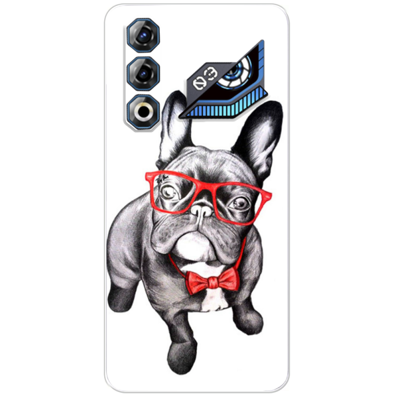 Чохол BoxFace Nubia Neo 3 GT 5G 