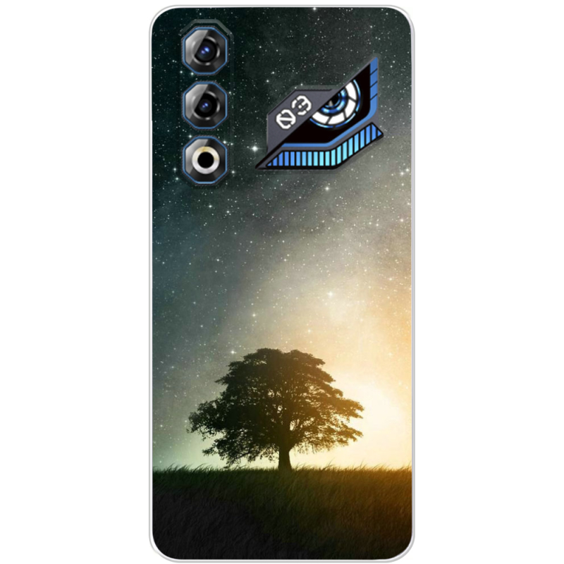 Чохол BoxFace Nubia Neo 3 GT 5G 