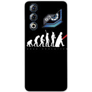 Чохол BoxFace Nubia Neo 3 GT 5G 