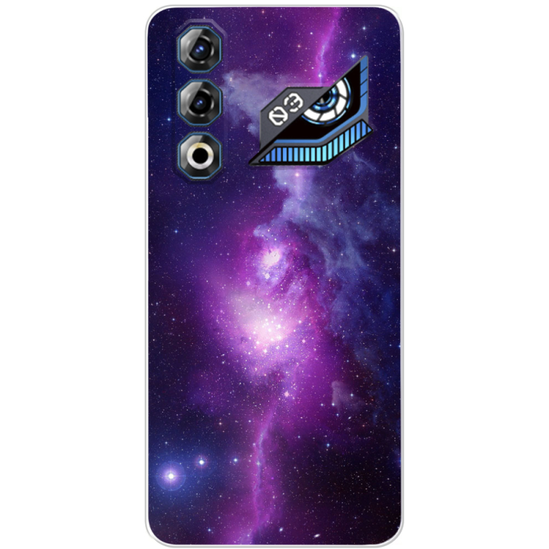 Чохол BoxFace Nubia Neo 3 GT 5G 