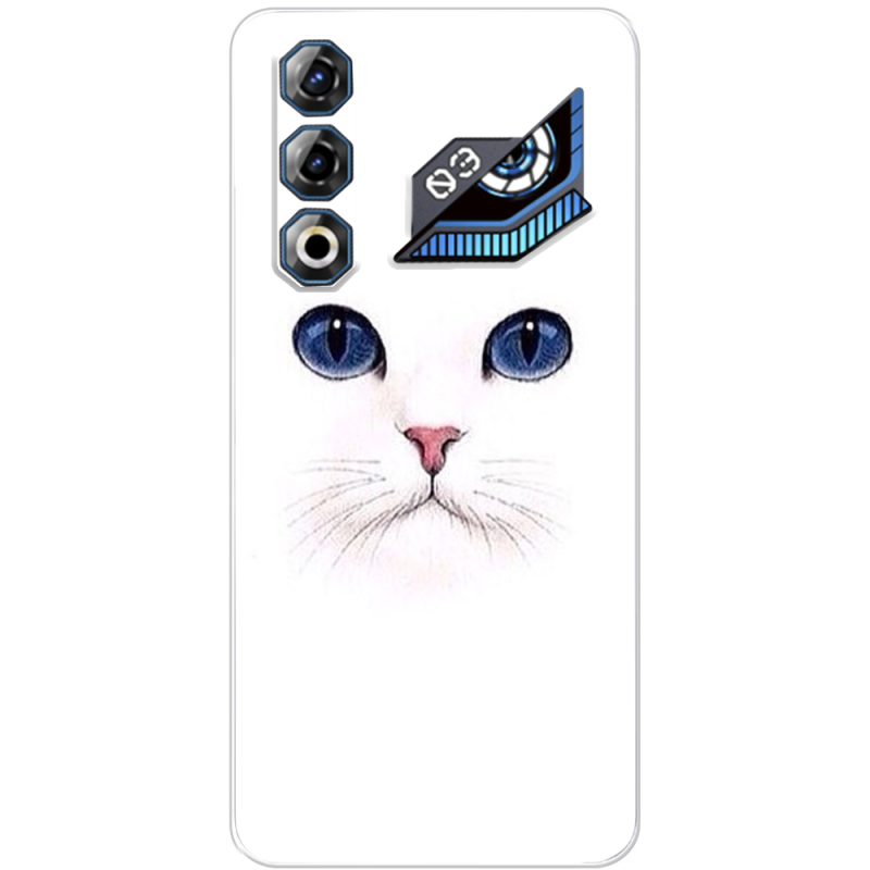 Чохол BoxFace Nubia Neo 3 GT 5G 