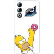 Чохол BoxFace Nubia Neo 3 GT 5G 