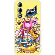 Чохол BoxFace Nubia Neo 3 GT 5G 