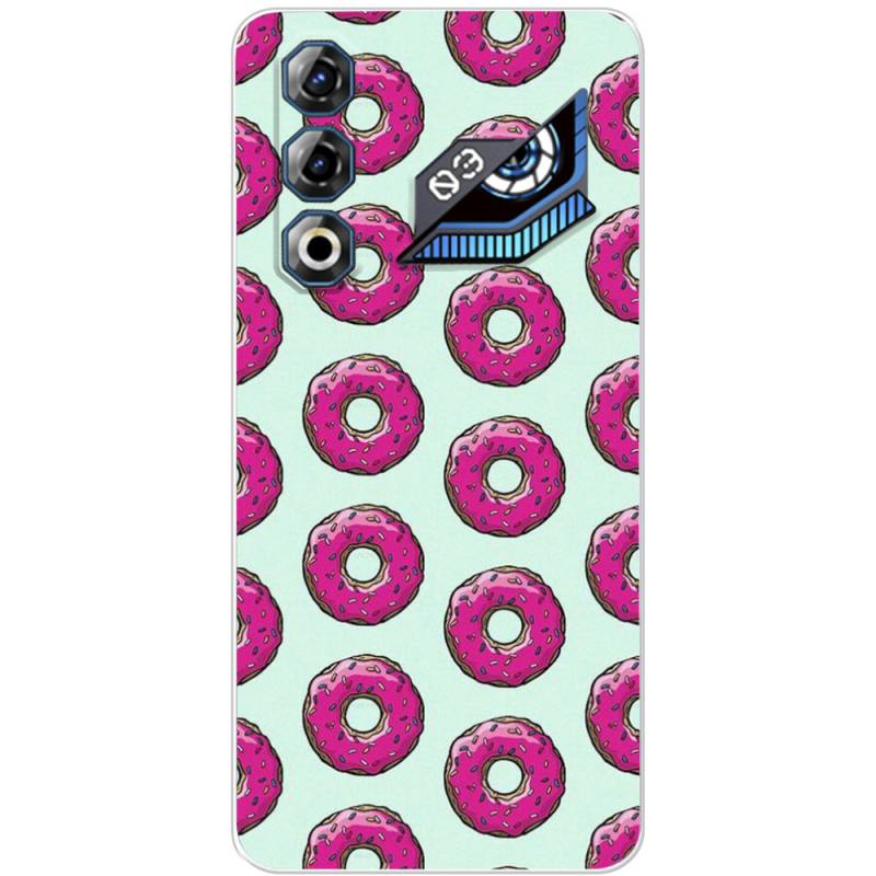 Чохол BoxFace Nubia Neo 3 GT 5G 