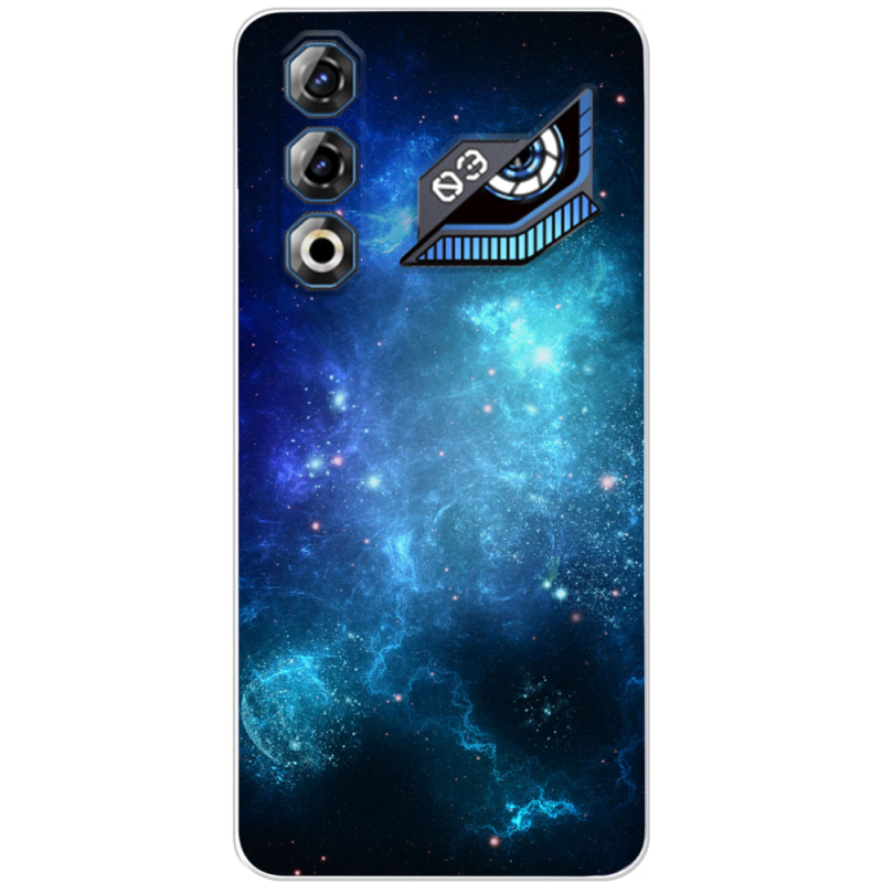 Чохол BoxFace Nubia Neo 3 GT 5G 