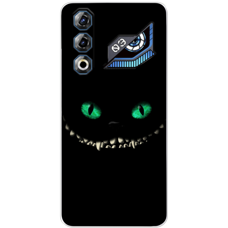 Чохол BoxFace Nubia Neo 3 GT 5G 