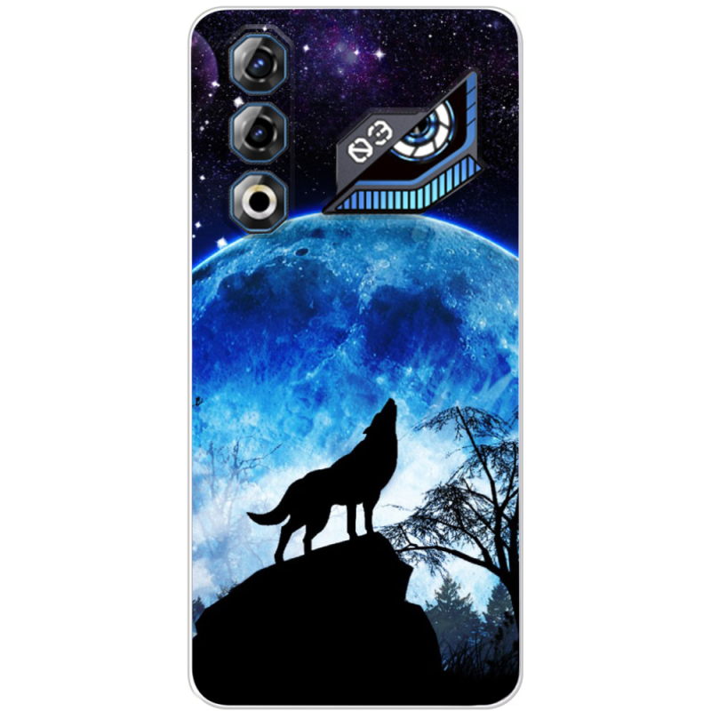 Чохол BoxFace Nubia Neo 3 GT 5G 