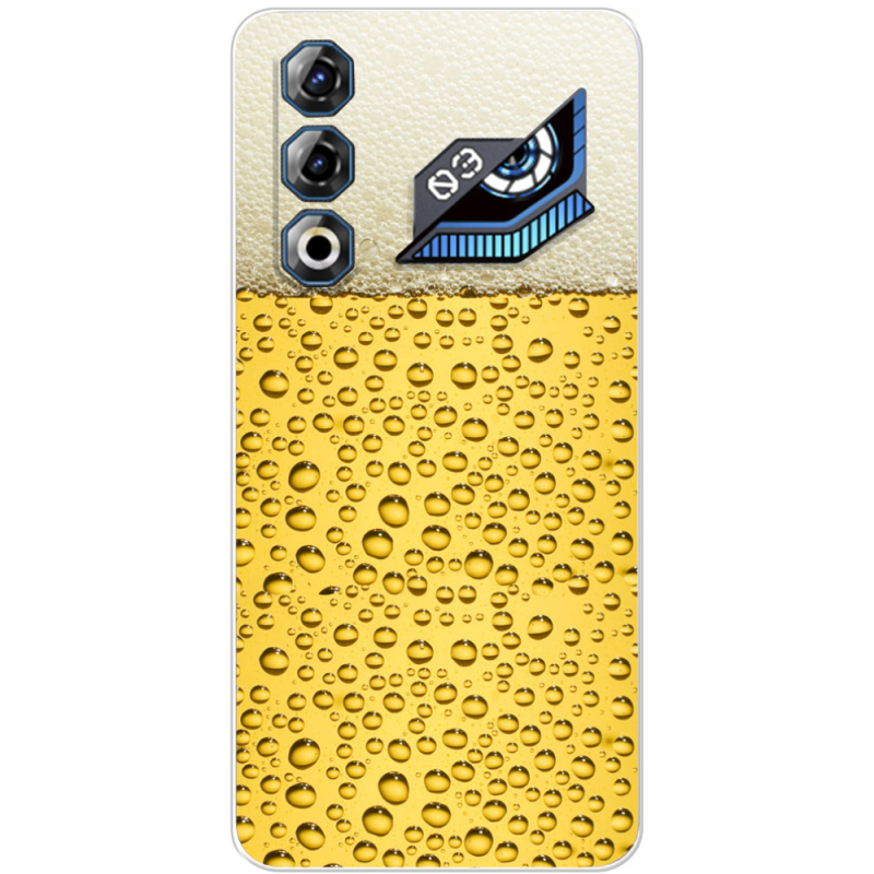 Чохол BoxFace Nubia Neo 3 GT 5G 